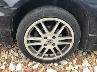 bontott MITSUBISHI GALANT Bal első Gólyaláb (Lengécsillapító, Rugó)