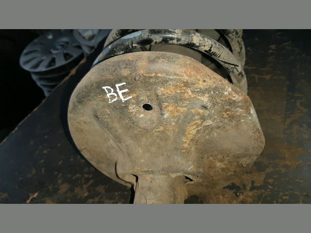 bontott MITSUBISHI GALANT Bal első Gólyaláb (Lengécsillapító, Rugó)