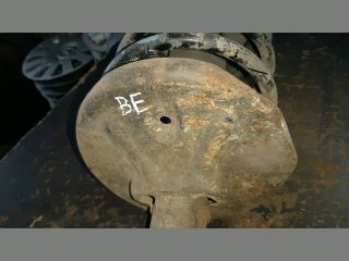 bontott MITSUBISHI GALANT Bal első Gólyaláb (Lengécsillapító, Rugó)