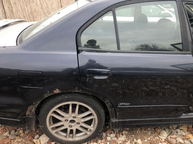 bontott MITSUBISHI GALANT Bal első Gólyaláb (Lengécsillapító, Rugó)