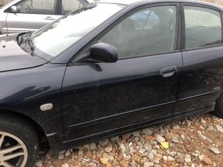 bontott MITSUBISHI GALANT Bal első Gólyaláb (Lengécsillapító, Rugó)