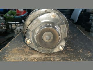 bontott MITSUBISHI GALANT Bal első Gólyaláb (Lengécsillapító, Rugó)