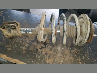 bontott MITSUBISHI GALANT Bal első Gólyaláb (Lengécsillapító, Rugó)