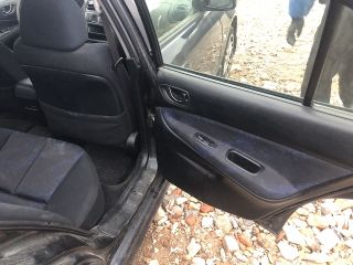 bontott MITSUBISHI GALANT Főfékhenger