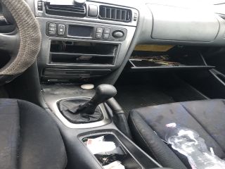 bontott MITSUBISHI GALANT Főfékhenger