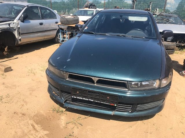 bontott MITSUBISHI GALANT Hátsó Rugó