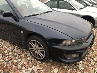 bontott MITSUBISHI GALANT Jobb első Gólyaláb (Lengécsillapító, Rugó)