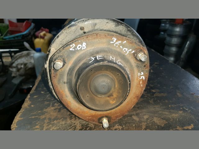 bontott MITSUBISHI GALANT Jobb első Gólyaláb (Lengécsillapító, Rugó)