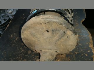 bontott MITSUBISHI GALANT Jobb első Gólyaláb (Lengécsillapító, Rugó)