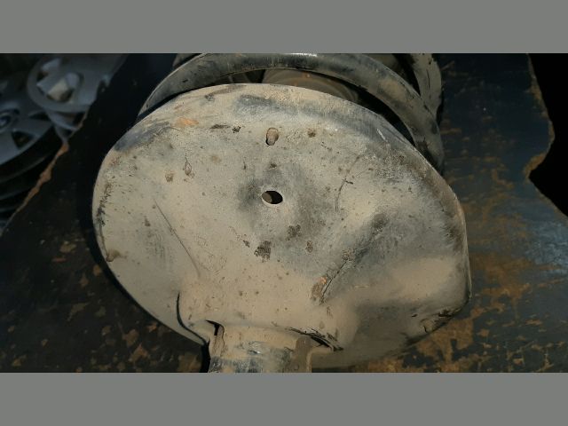 bontott MITSUBISHI GALANT Jobb első Gólyaláb (Lengécsillapító, Rugó)