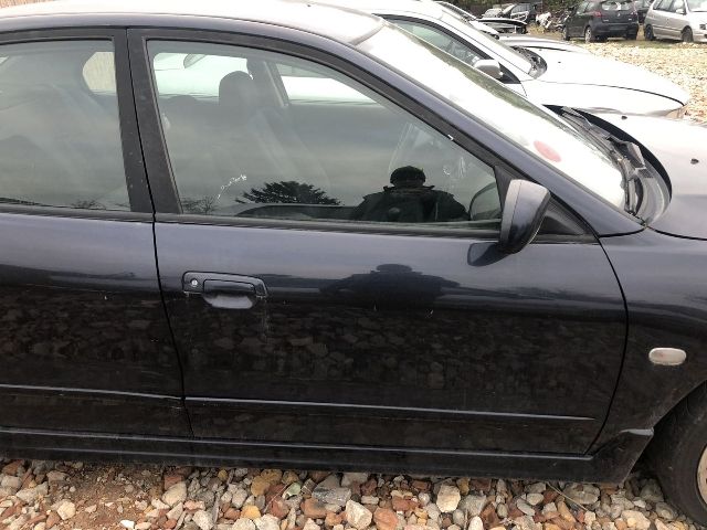 bontott MITSUBISHI GALANT Motor Tartó Bak Bal