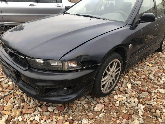 bontott MITSUBISHI GALANT Motor Tartó Bak Bal