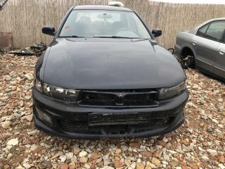 bontott MITSUBISHI GALANT Motor Tartó Bak Bal