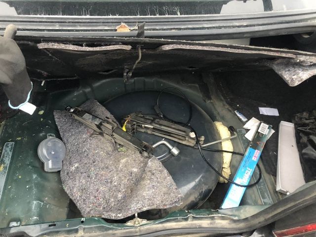 bontott MITSUBISHI GALANT Motor Tartó Bak Bal