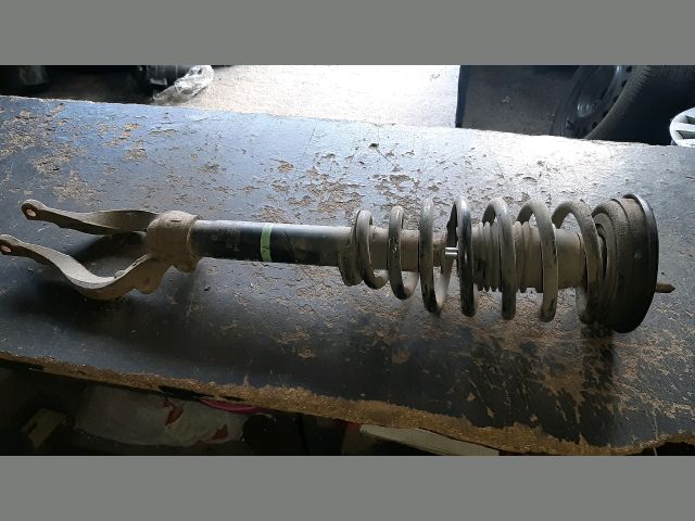 bontott MITSUBISHI GALANT Bal első Gólyaláb (Lengécsillapító, Rugó)