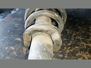 bontott MITSUBISHI GALANT Bal első Gólyaláb (Lengécsillapító, Rugó)