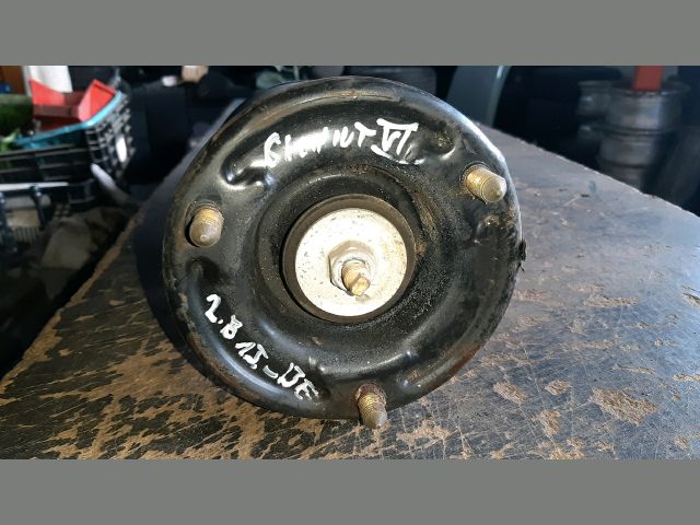 bontott MITSUBISHI GALANT Bal első Gólyaláb (Lengécsillapító, Rugó)