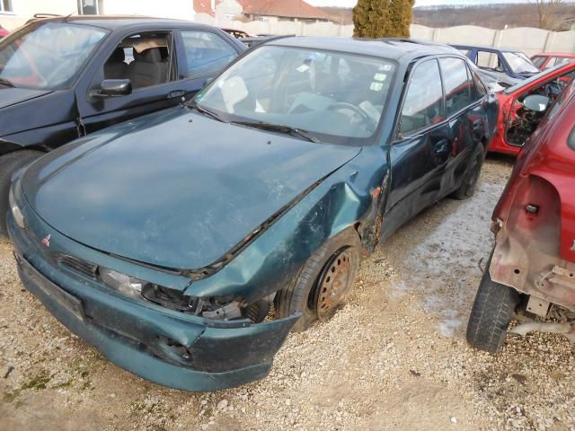 bontott MITSUBISHI GALANT Jobb első Rugó