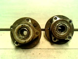 bontott MITSUBISHI GALANT Első Kerékagy (Pozíciófüggetlen)