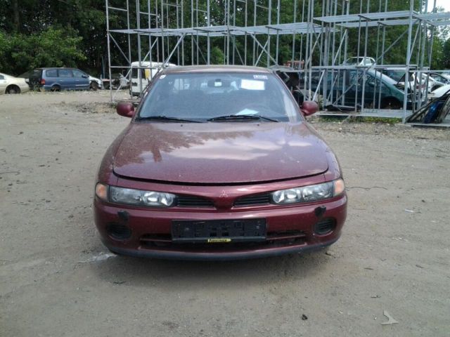 bontott MITSUBISHI GALANT Generátor