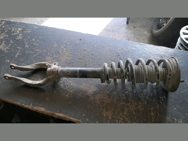 bontott MITSUBISHI GALANT Jobb első Gólyaláb (Lengécsillapító, Rugó)