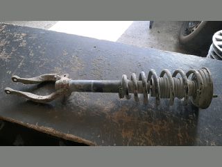 bontott MITSUBISHI GALANT Jobb első Gólyaláb (Lengécsillapító, Rugó)