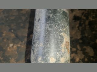 bontott MITSUBISHI GALANT Jobb első Gólyaláb (Lengécsillapító, Rugó)