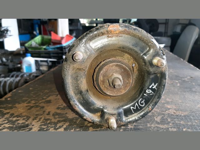 bontott MITSUBISHI GALANT Jobb első Gólyaláb (Lengécsillapító, Rugó)