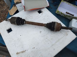 bontott MITSUBISHI GALANT Bal Féltengely