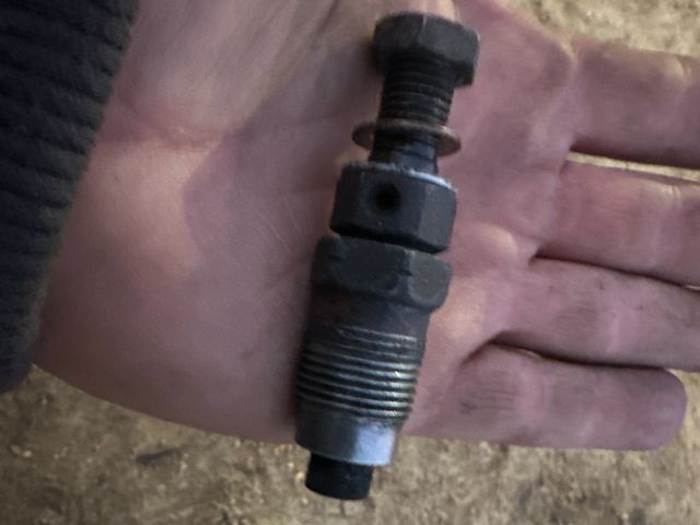 bontott MITSUBISHI GALANT Porlasztó Sor / Híd