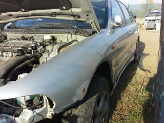 bontott MITSUBISHI GALANT Bal első Rugó