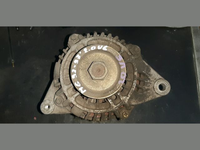 bontott MITSUBISHI GALANT Generátor