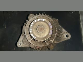 bontott MITSUBISHI GALANT Generátor