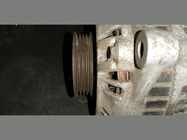 bontott MITSUBISHI GALANT Generátor