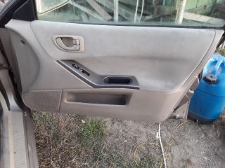 bontott MITSUBISHI GALANT Bal hátsó Lengéscsillapító