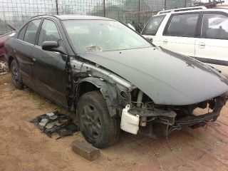 bontott MITSUBISHI GALANT Bal hátsó Lengéscsillapító