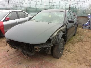 bontott MITSUBISHI GALANT Bal hátsó Rugó