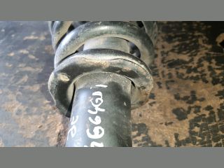 bontott MITSUBISHI GALANT Jobb első Gólyaláb (Lengécsillapító, Rugó)