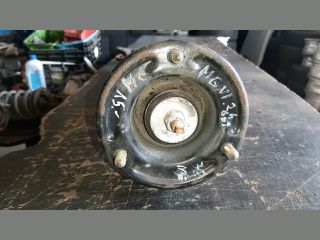 bontott MITSUBISHI GALANT Jobb első Gólyaláb (Lengécsillapító, Rugó)