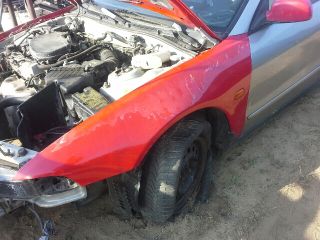 bontott MITSUBISHI GALANT Jobb Féltengely