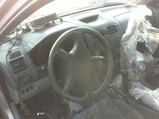 bontott MITSUBISHI GALANT Jobb Féltengely