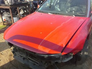 bontott MITSUBISHI GALANT Jobb hátsó Féknyereg Munkahengerrel