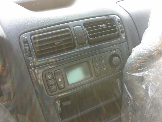 bontott MITSUBISHI GALANT Jobb hátsó Féknyereg Munkahengerrel