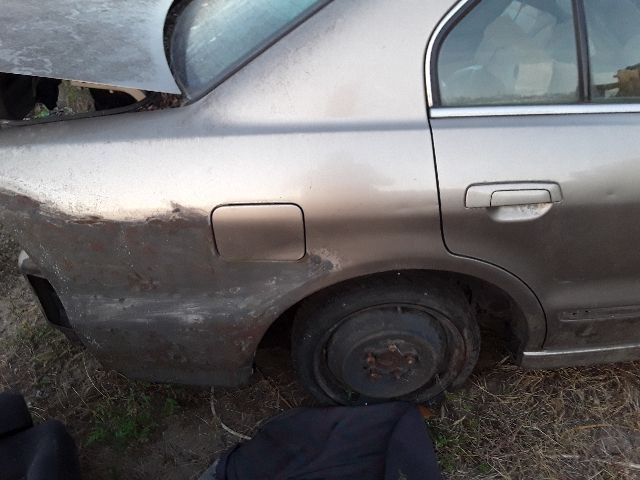 bontott MITSUBISHI GALANT Jobb Féltengely