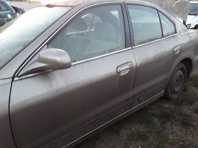 bontott MITSUBISHI GALANT Jobb hátsó Lengéscsillapító