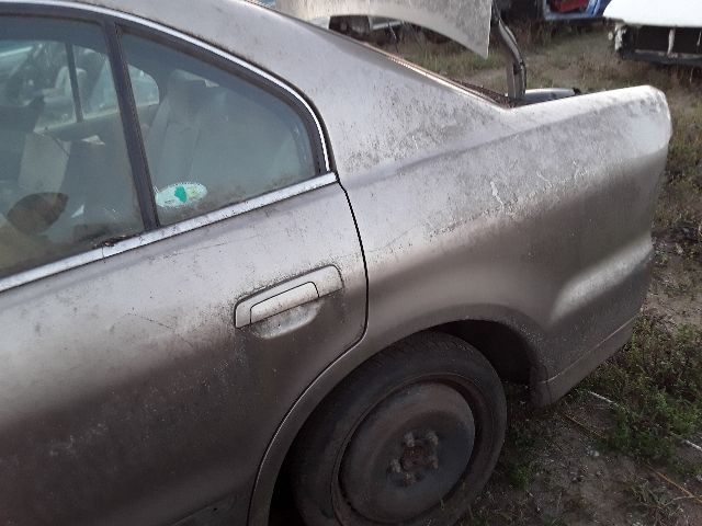 bontott MITSUBISHI GALANT Porlasztó (1 db)