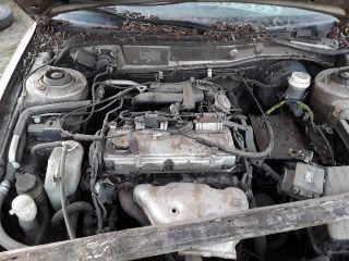 bontott MITSUBISHI GALANT Üzemanyagszint Jeladó