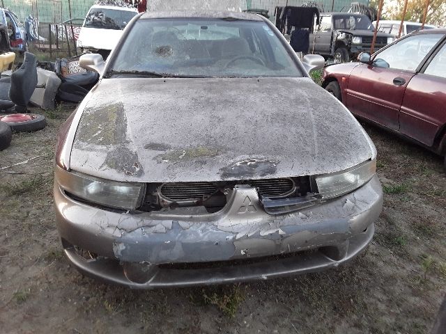 bontott MITSUBISHI GALANT Üzemanyagszint Jeladó