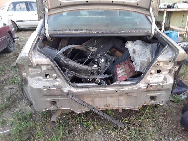 bontott MITSUBISHI GALANT Üzemanyagszint Jeladó