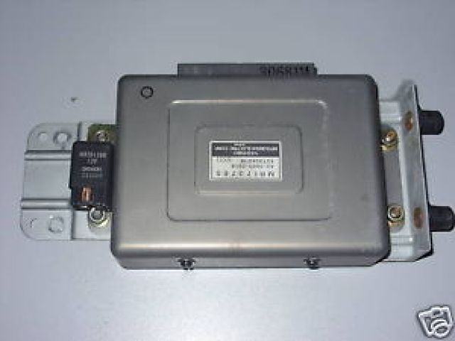 bontott MITSUBISHI GALANT ABS Elektronika